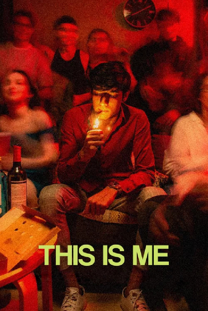 This Is Me