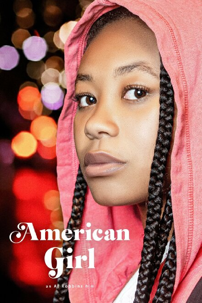 American Girl