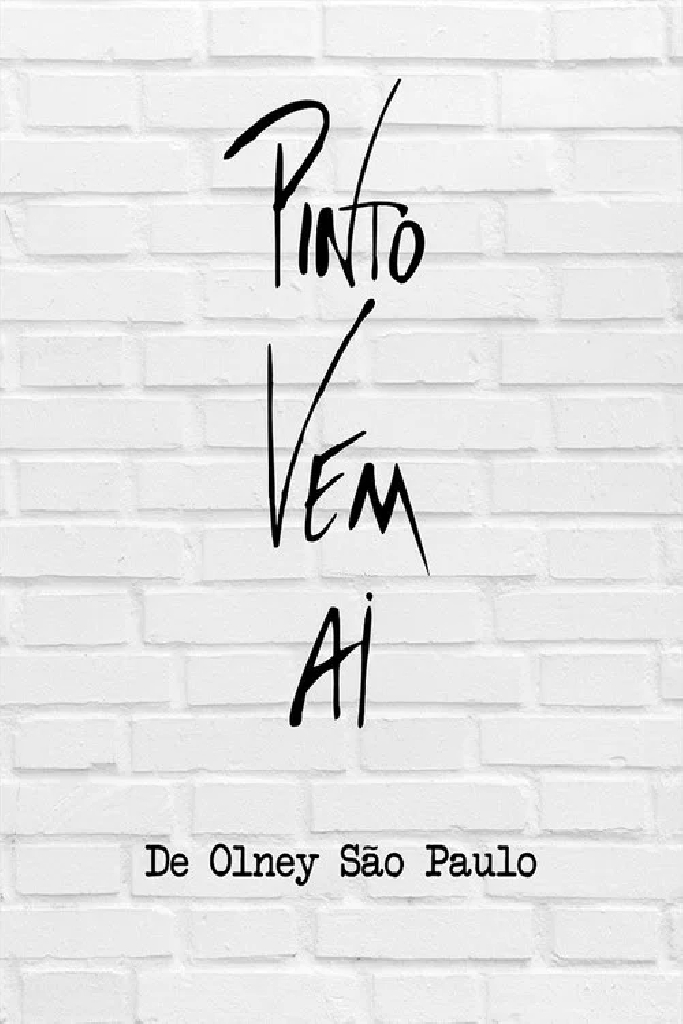 Pinto Vem Aí