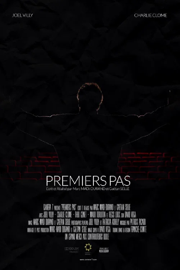 Premiers pas