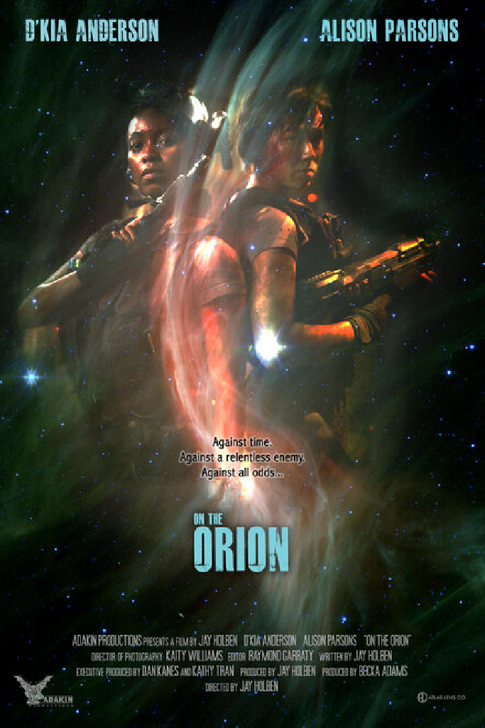 On the Orion