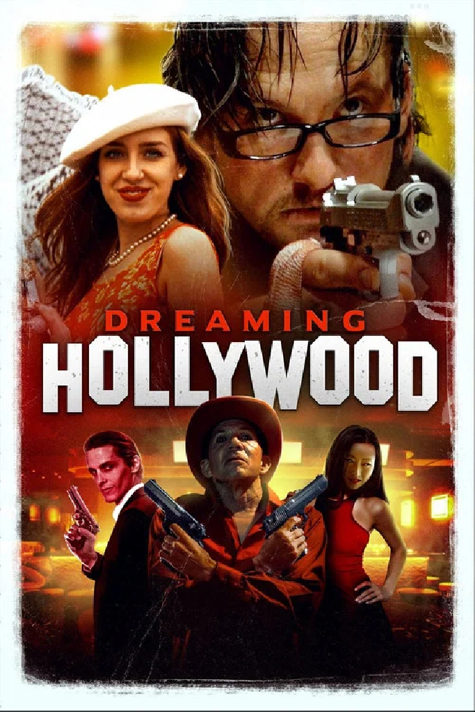 Dreaming Hollywood
