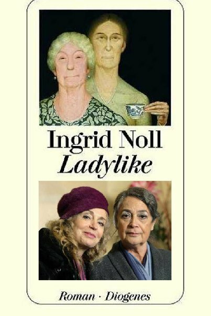 Ladylike – Jetzt erst recht!