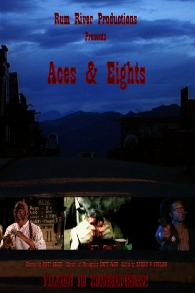 Aces & Eights