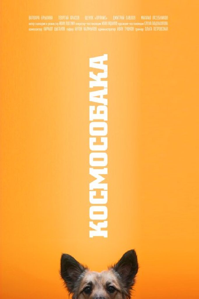 Космособака