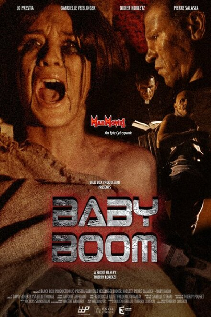 Homo Baby Boom