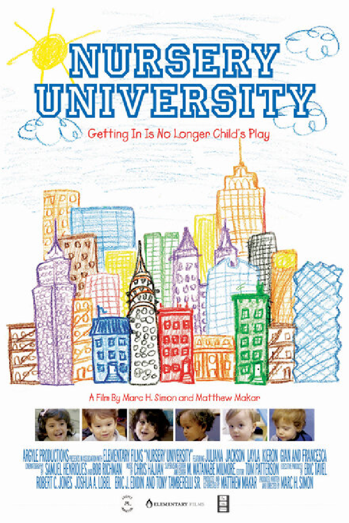 Nursery University
