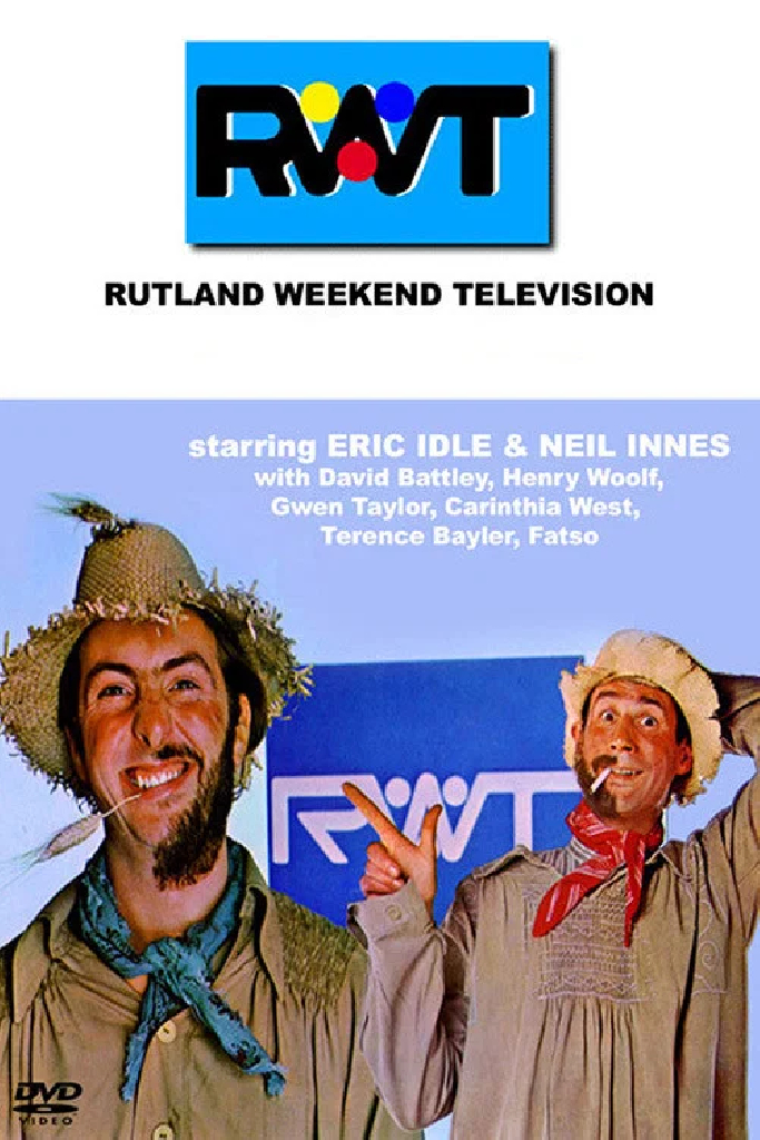 Rutland Weekend Television