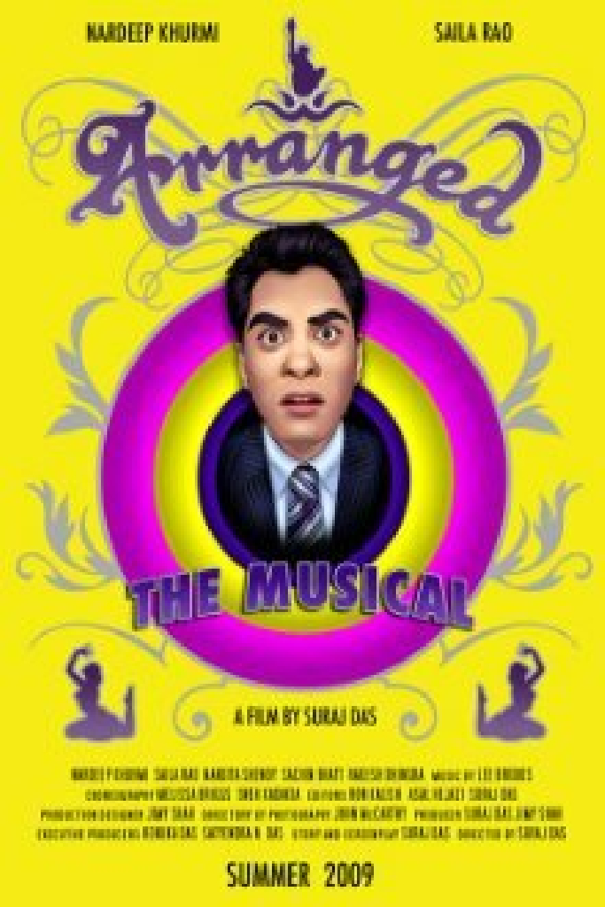 Arranged: The Musical