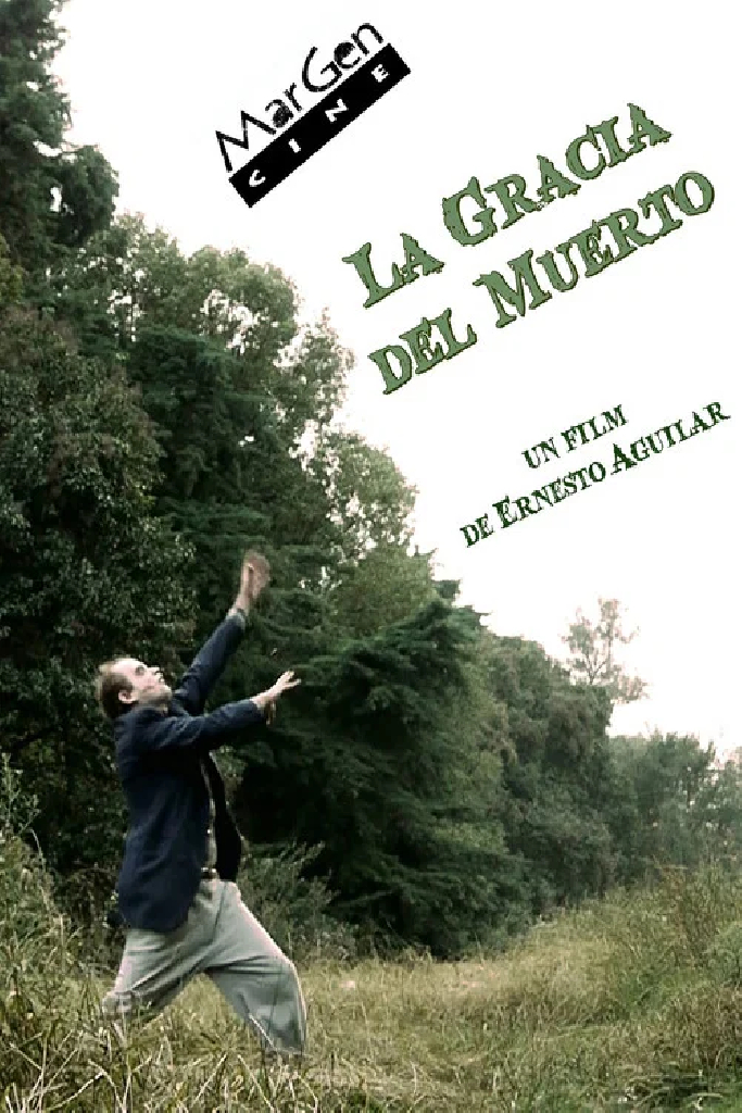 La gracia del muerto