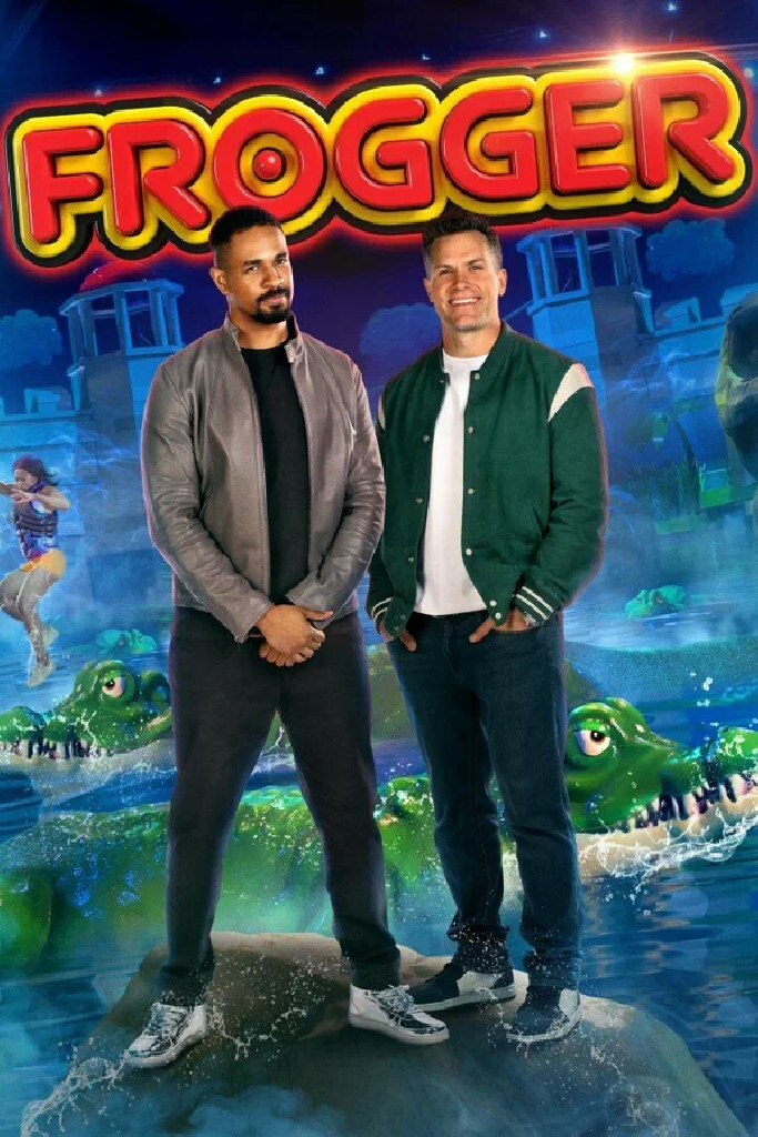 Фроггер