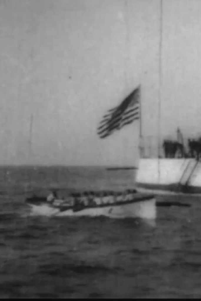 Boat Race