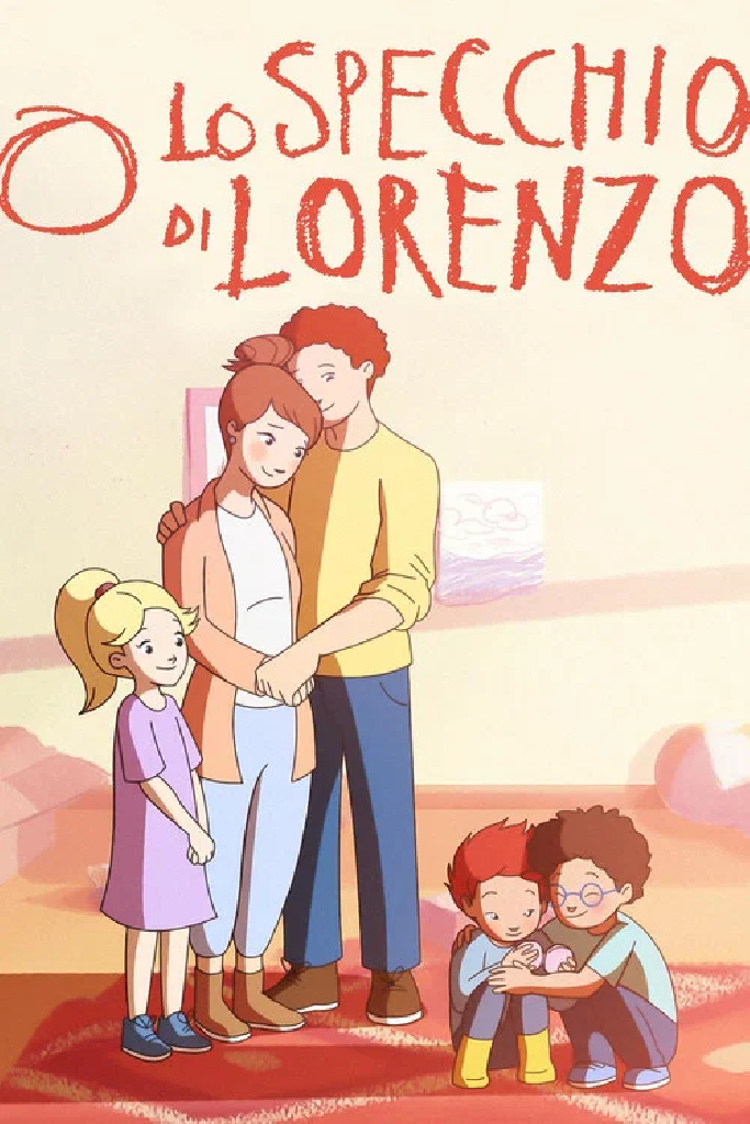 Lo specchio di Lorenzo