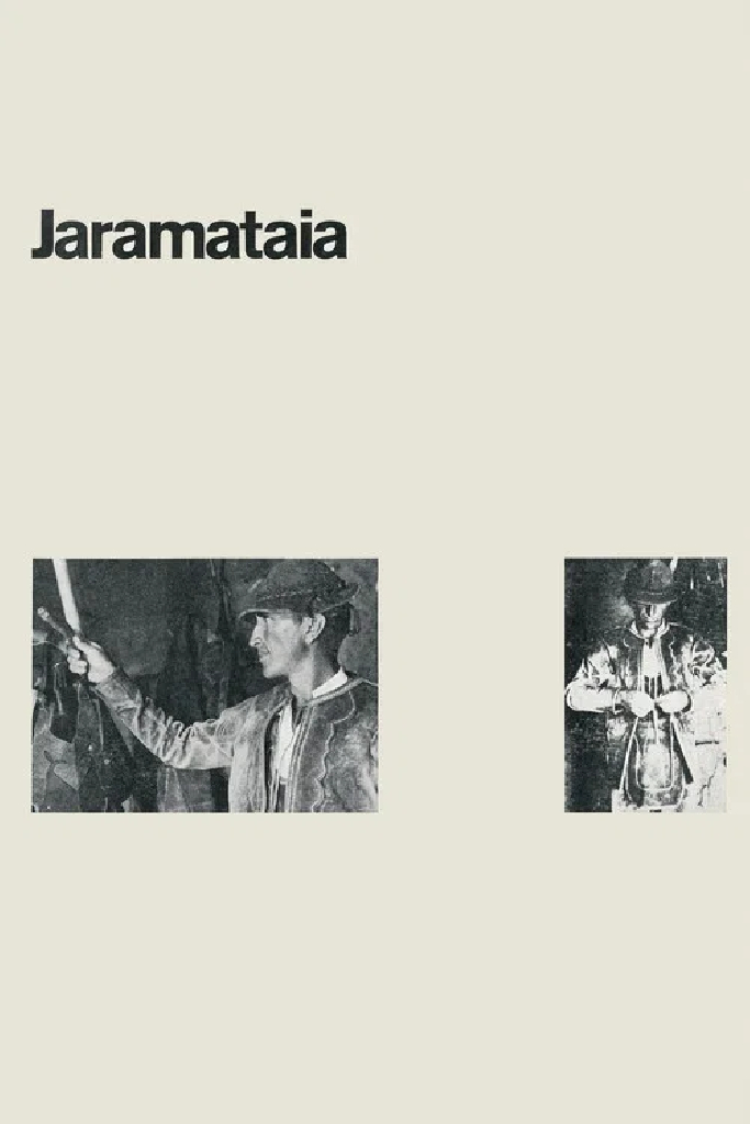 Jaramataia