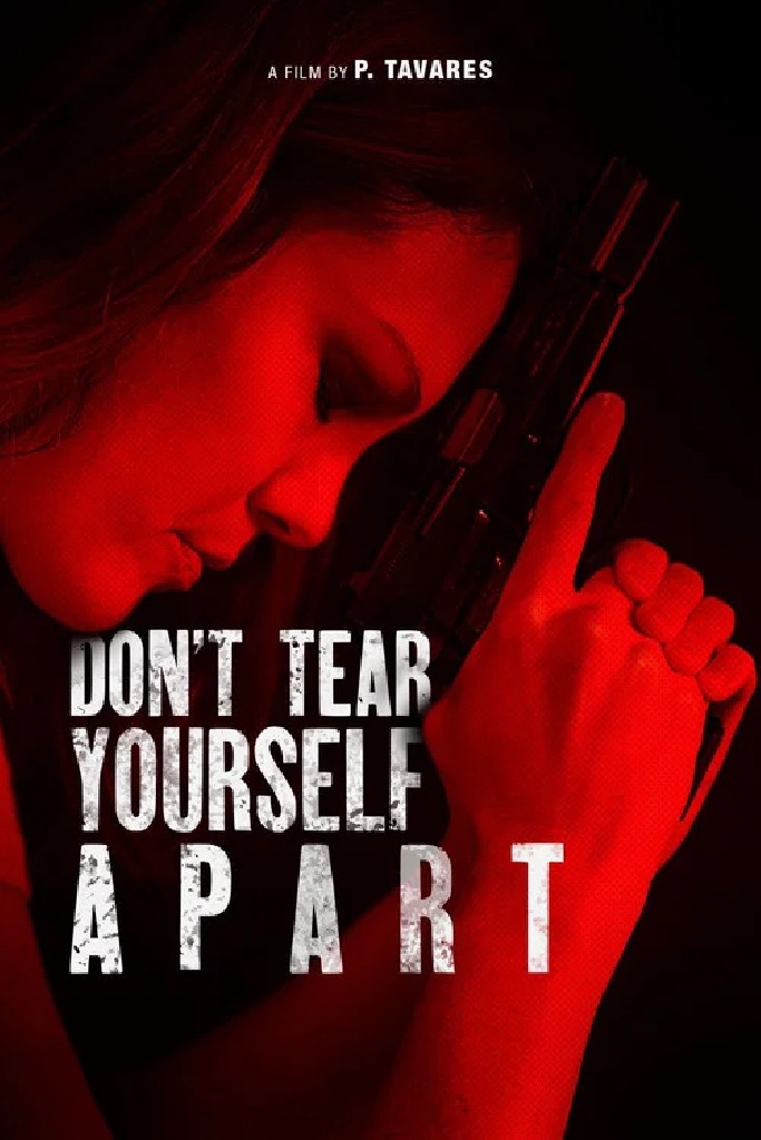 Don't Tear Yourself Apart