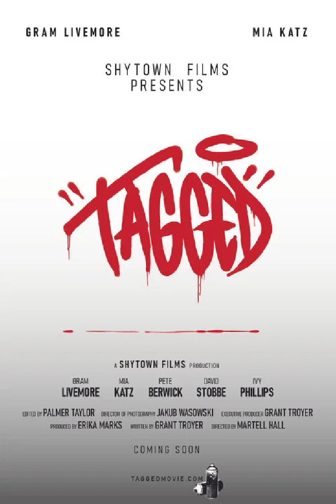 Tagged