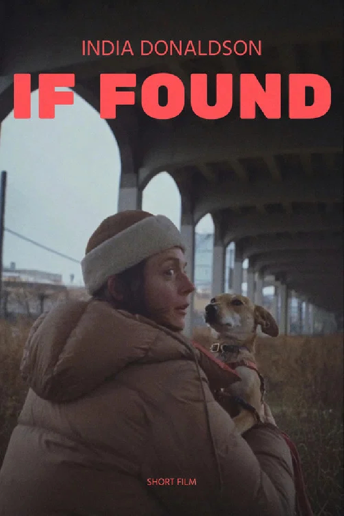 If Found