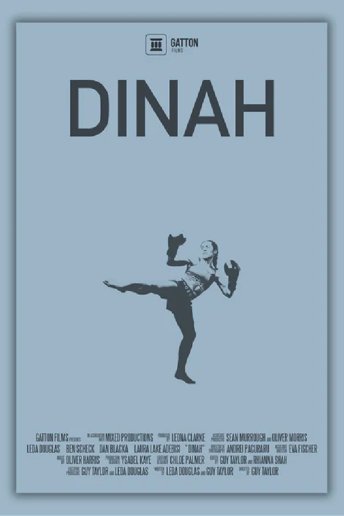 Dinah