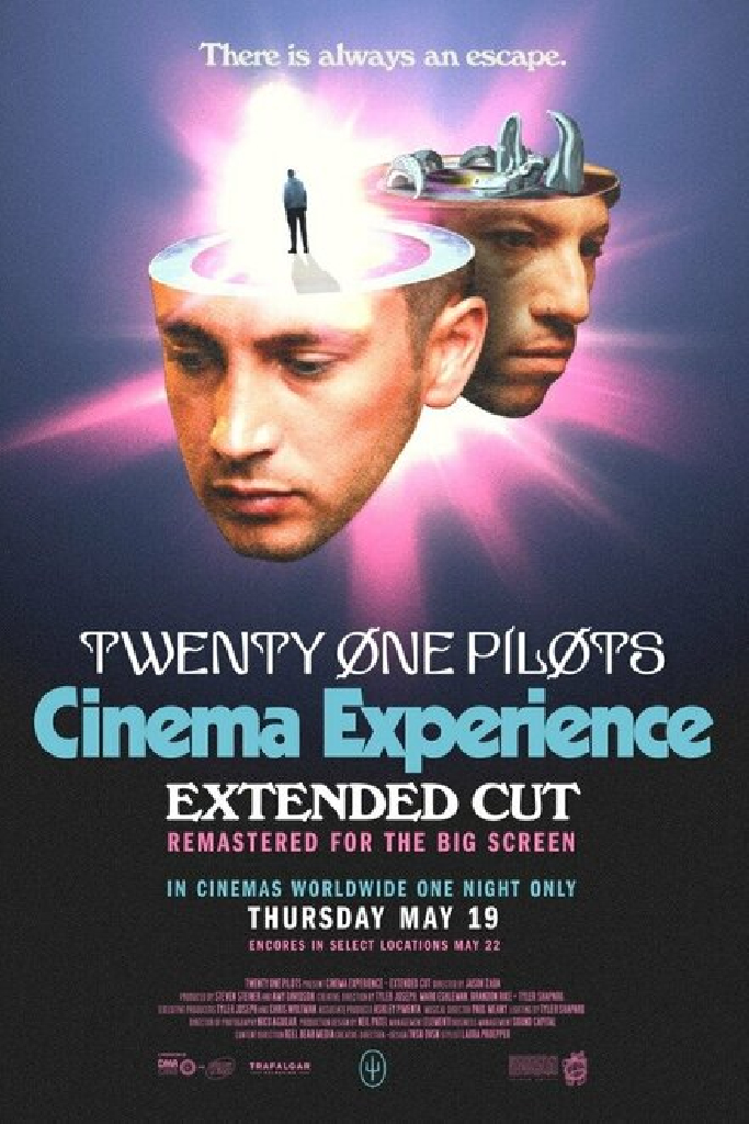 Twenty One Pilots: Livestream Experience