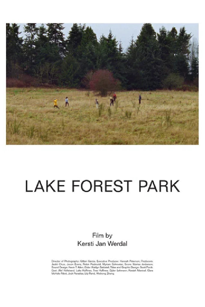 Lake Forest Park