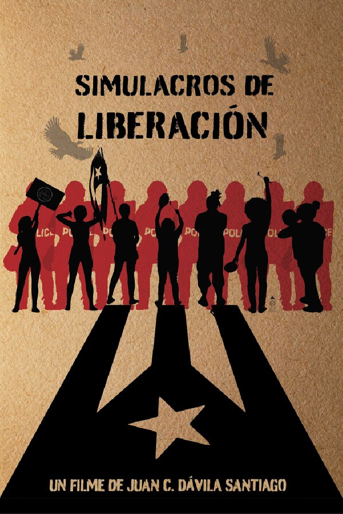 Simulacros de liberación
