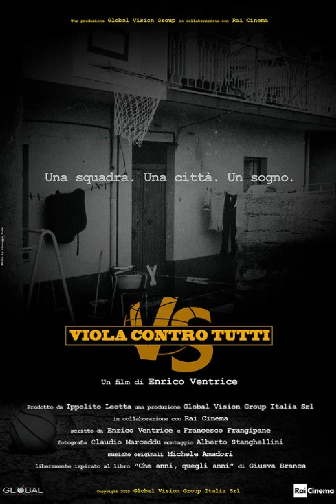 Viola contro tutti