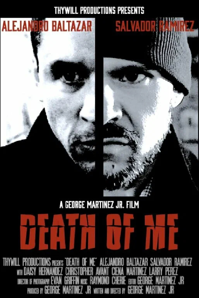 Death of Me