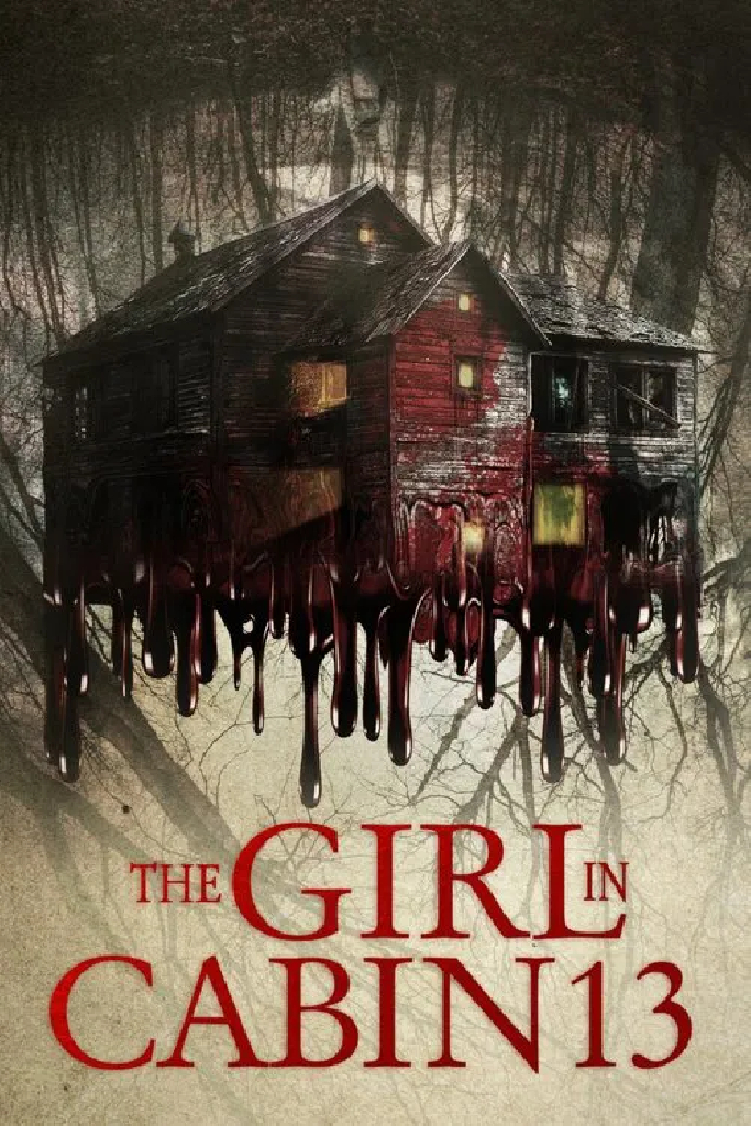 The Girl in Cabin 13: A Psychological Horror