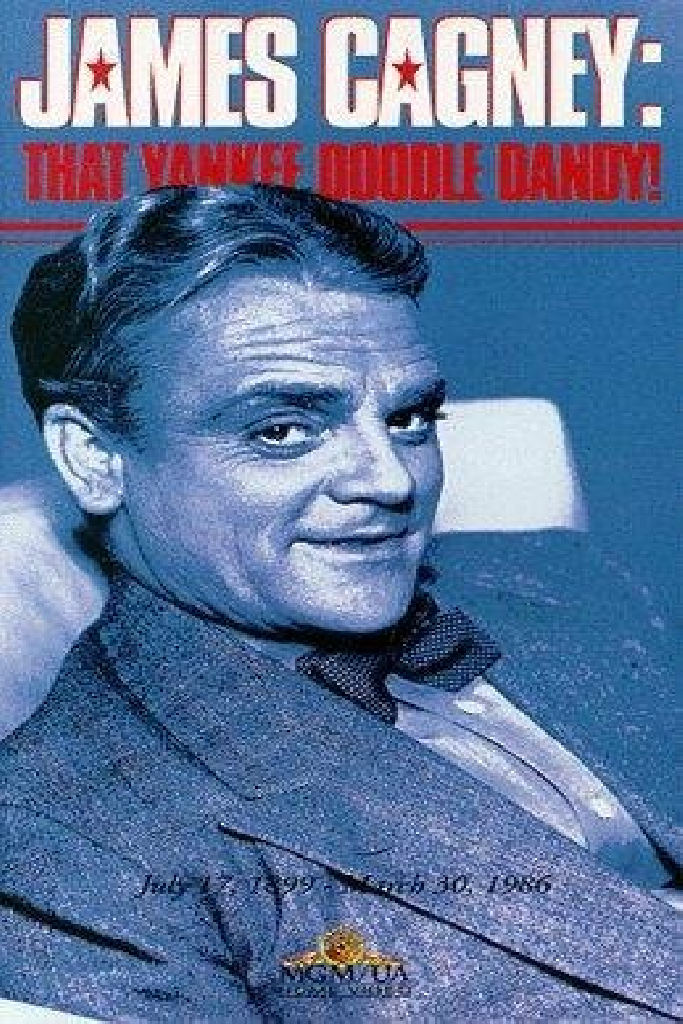 James Cagney: That Yankee Doodle Dandy
