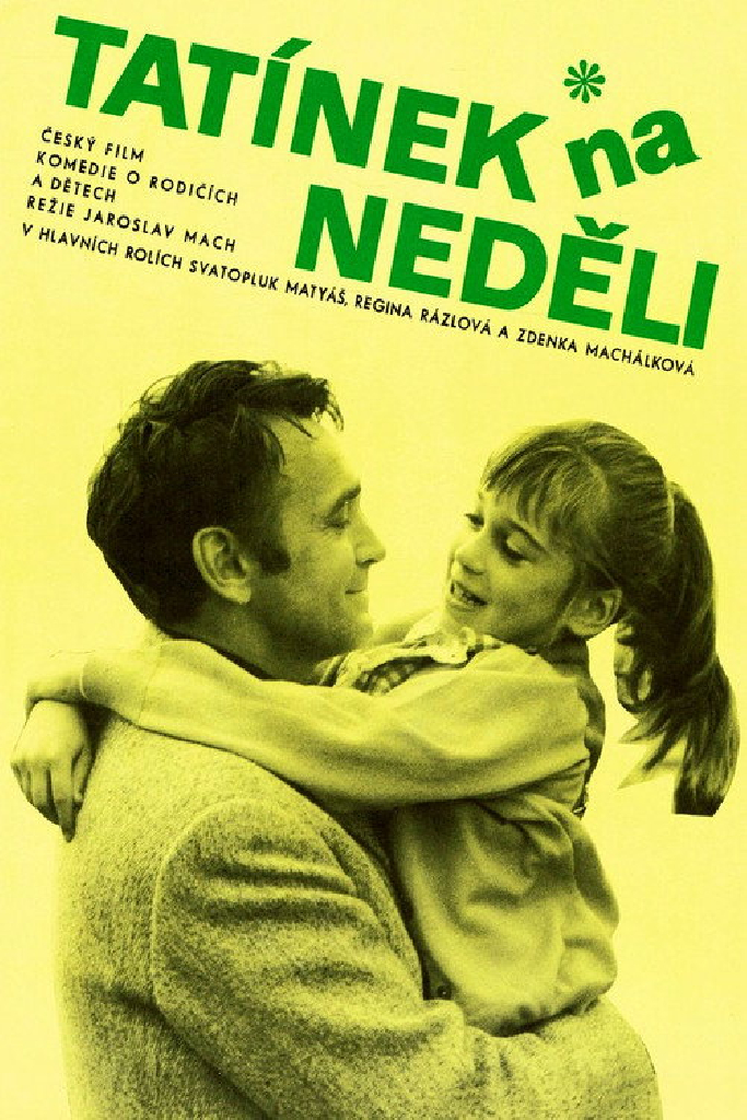 Tatínek na neděli