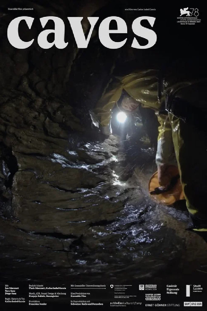 Caves