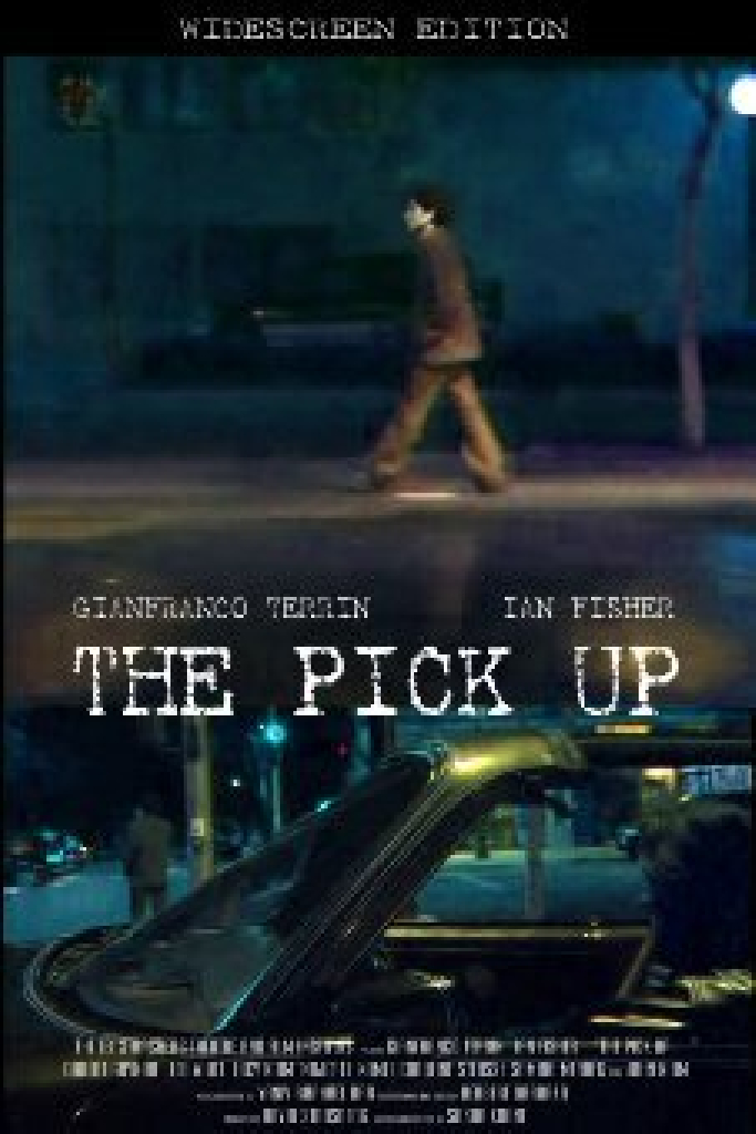The Pick Up