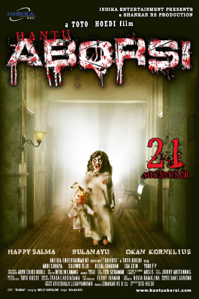 Hantu Aborsi