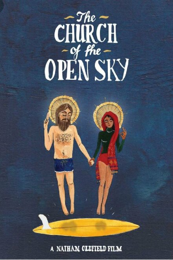 The Church of the Open Sky