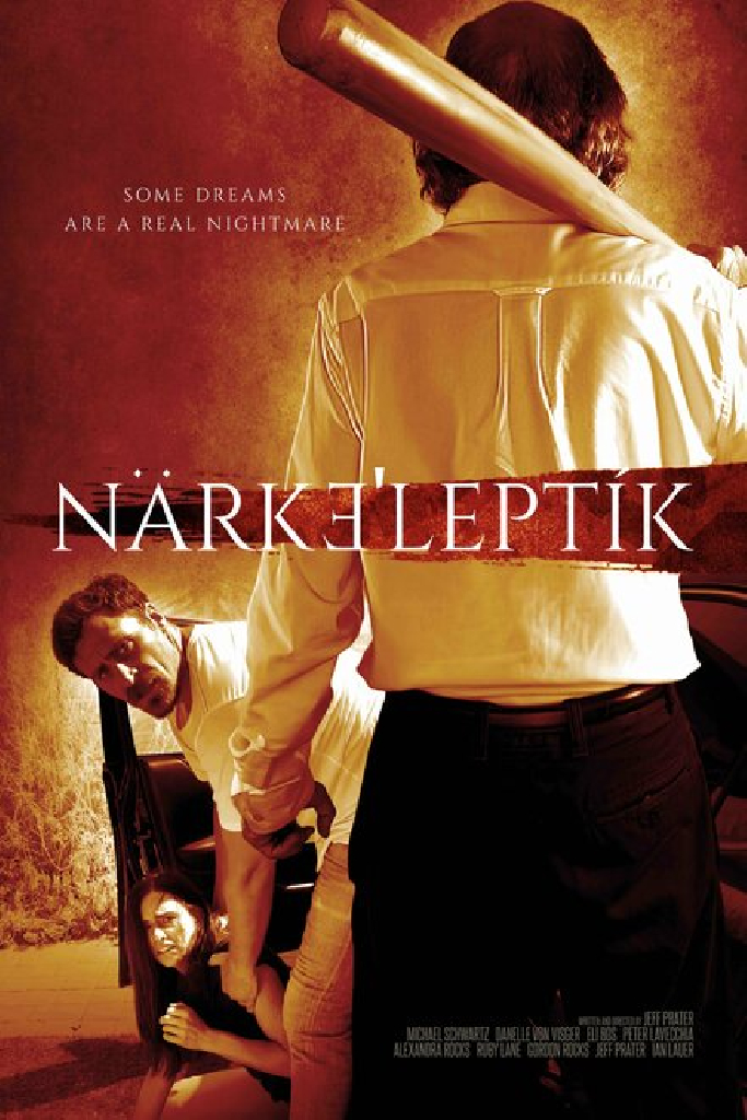 Narkeleptik