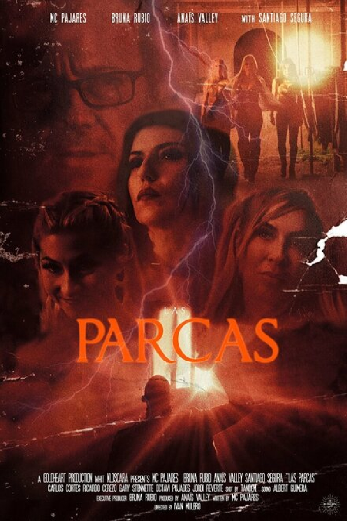 Las Parcas
