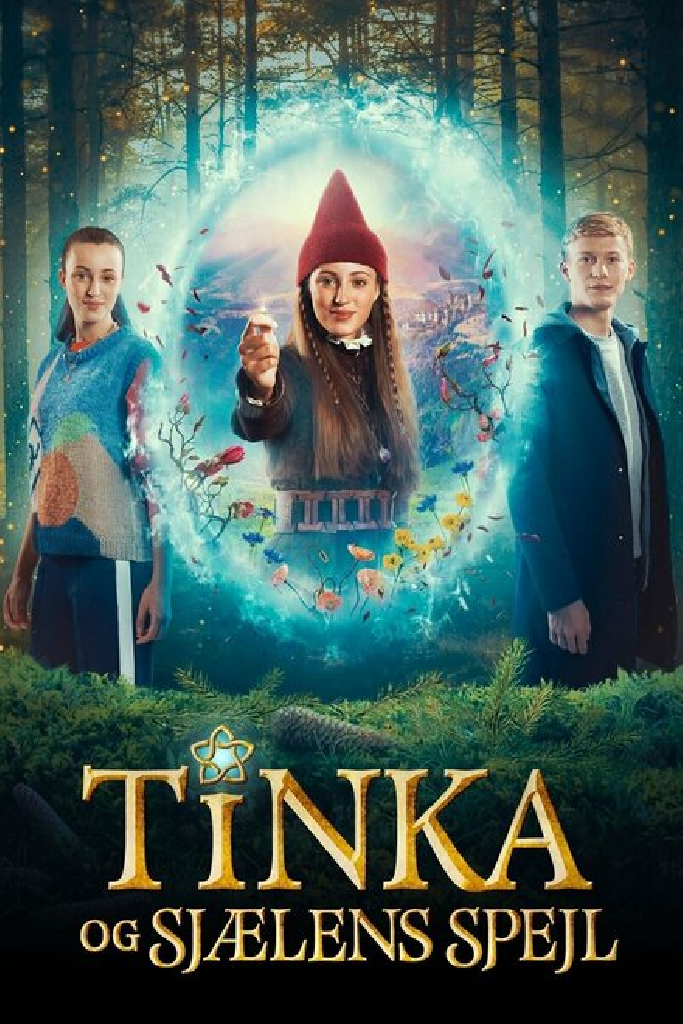 Tinka og Sjælens Spejl