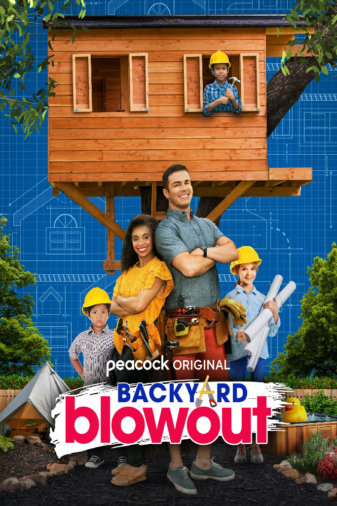 Backyard Blowout
