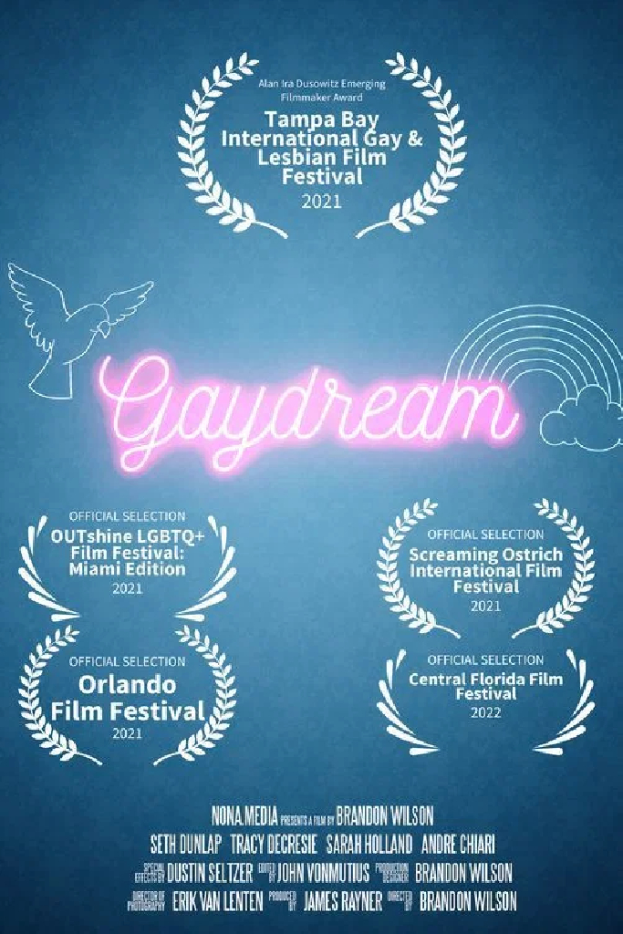 Gaydream