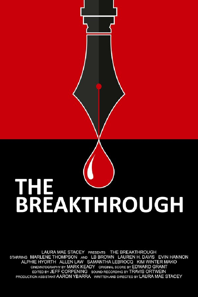 The Breakthrough