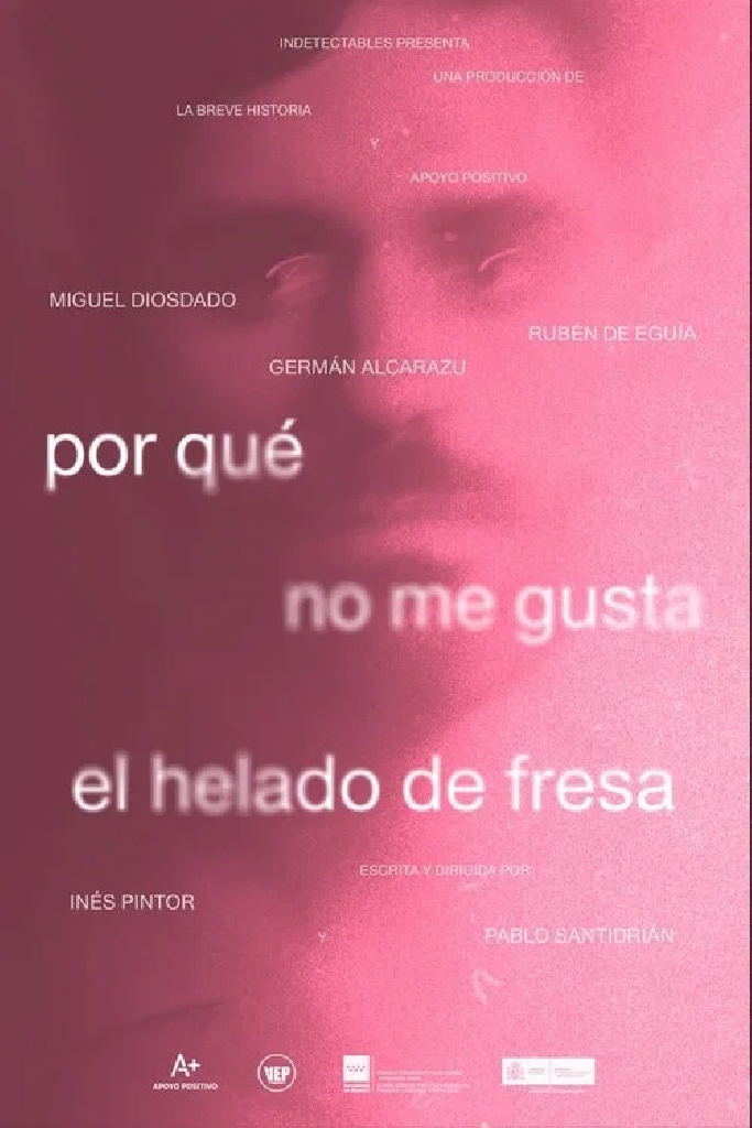 Por qué no me gusta el helado de fresa
