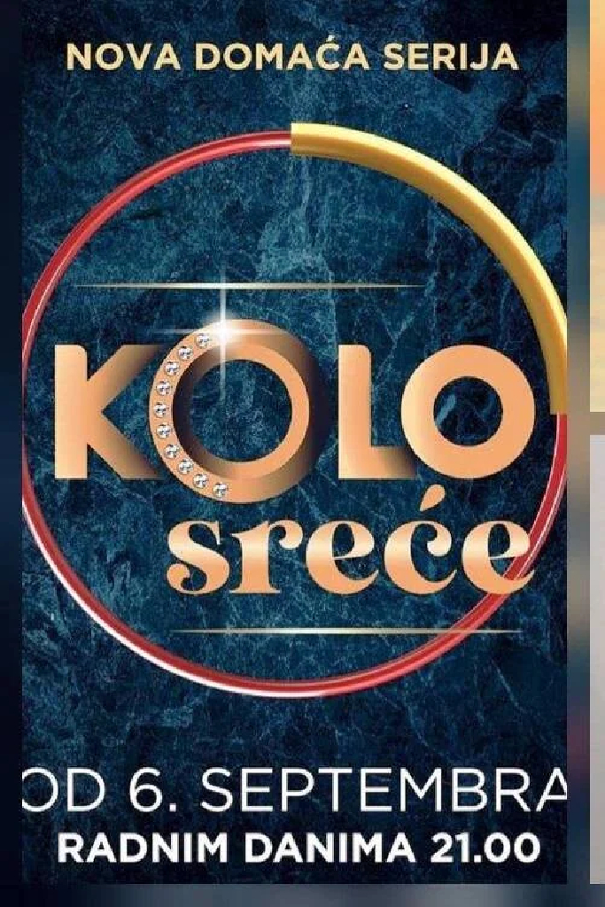 Kolo Sreće