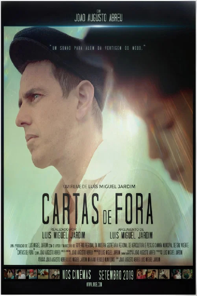 Cartas de Fora