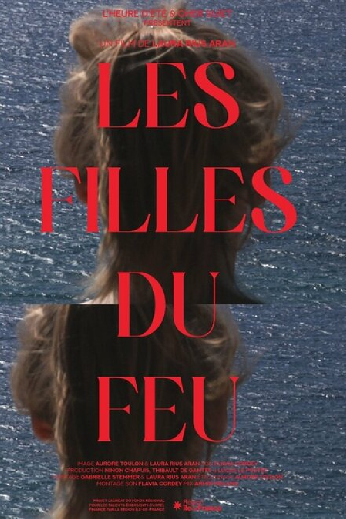 Les filles du feu