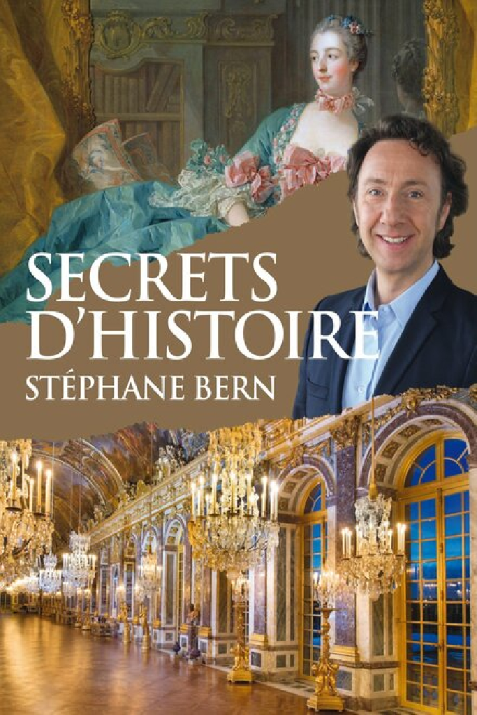 Secrets d'histoire
