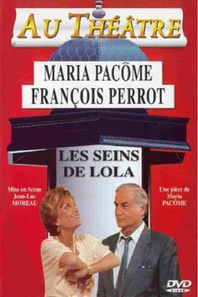 Les Seins de Lola