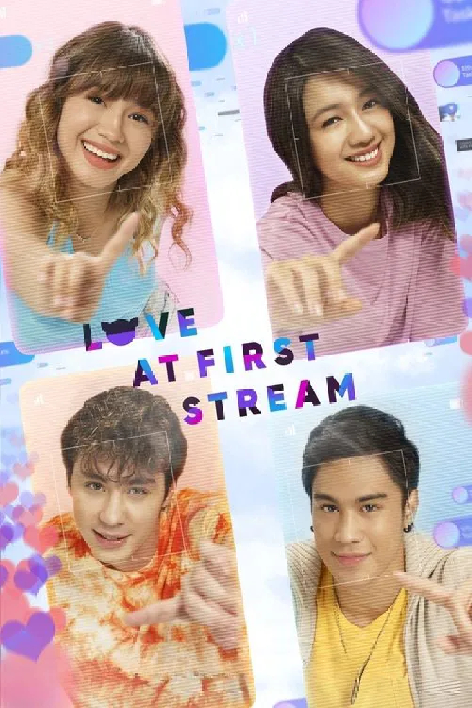 Love at First Stream