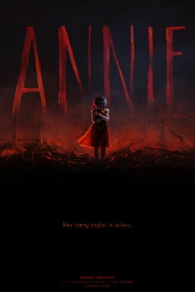 Annie: Origins