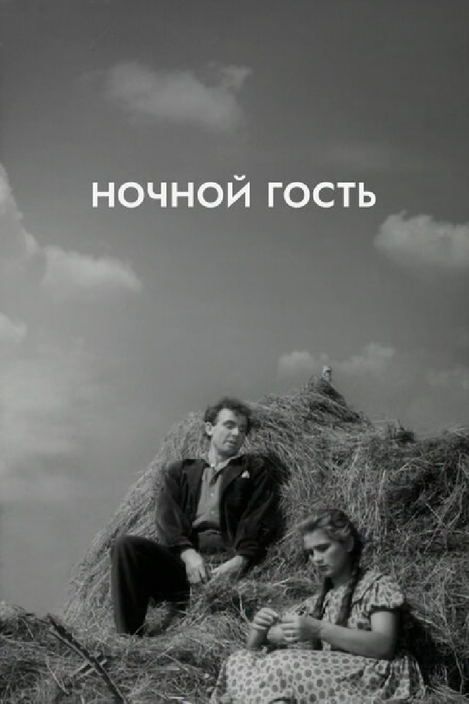 Ночной гость