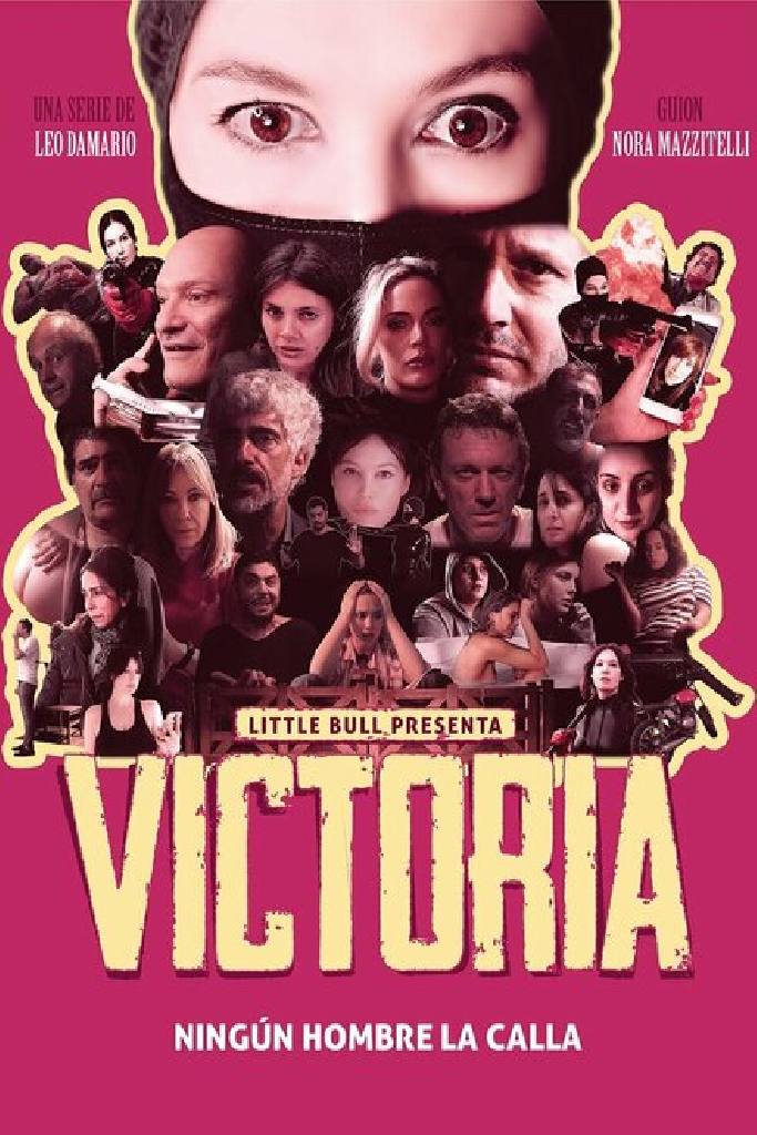 Victoria